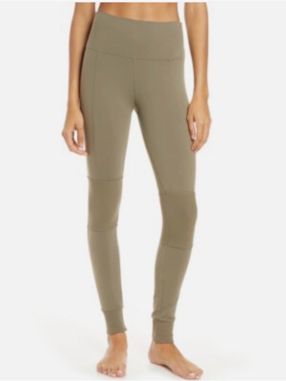 ALO Yoga High-Waist Avenue Leggings